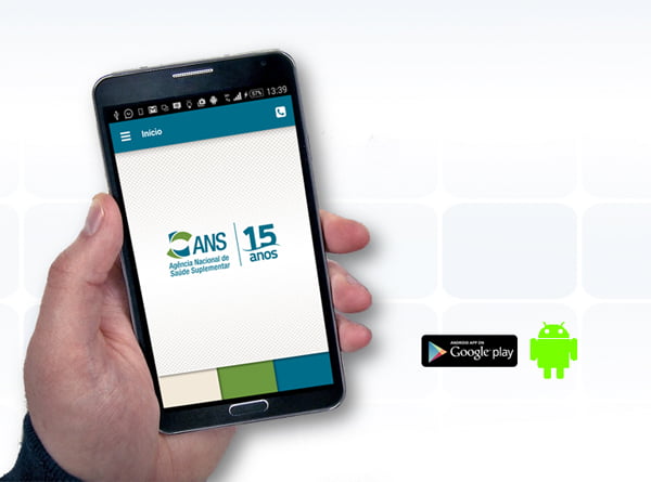 Novo aplicativo ajuda checar dados dos planos de saúde