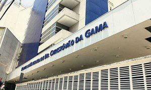 Venda de hospital para amil saúde