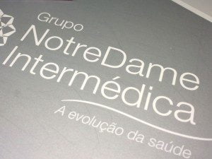 Notredame Intermédica Linha Smart