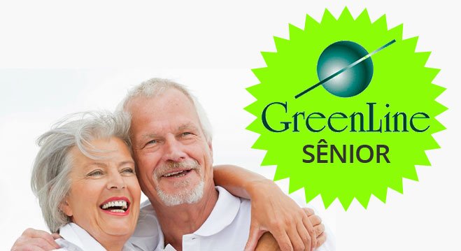 Greenline Senior