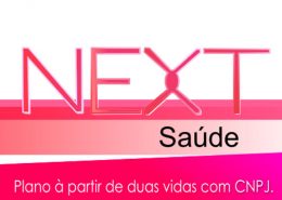 Next Saúde Empresarial