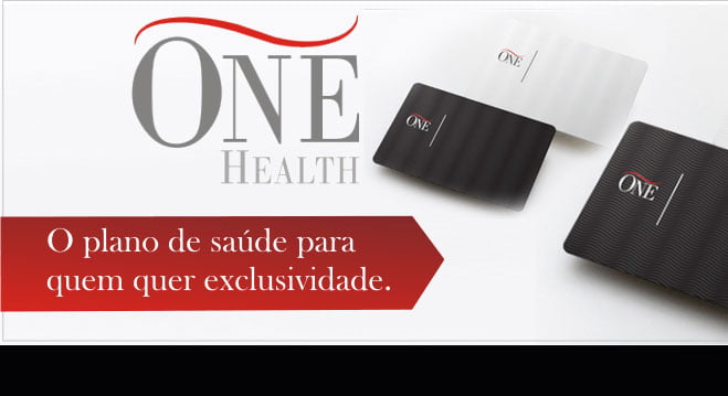 Planos de Saúde One Health