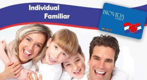 Biovida Saúde Plano Individual e Familiar