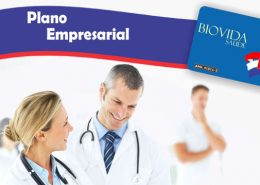 Biovida saúde empresarial