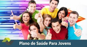 Plano de saúde para jovens