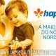 Planos de saúde e odontológicos Hapvida