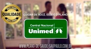 Central Nacional Unimed Planos Com Qualidade