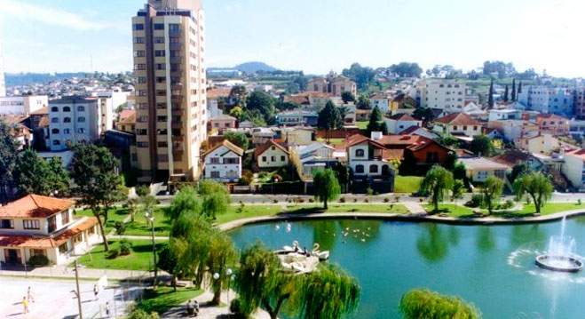 Planos de Saúde em Lages - SC