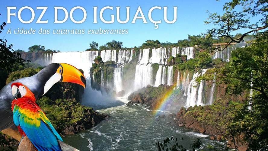 Planos de saúde em Foz do Iguaçu - Paraná