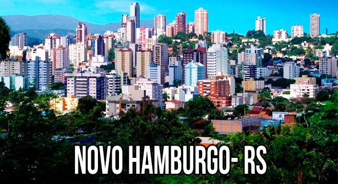 Planos de saúde em Novo Hamburgo - RS