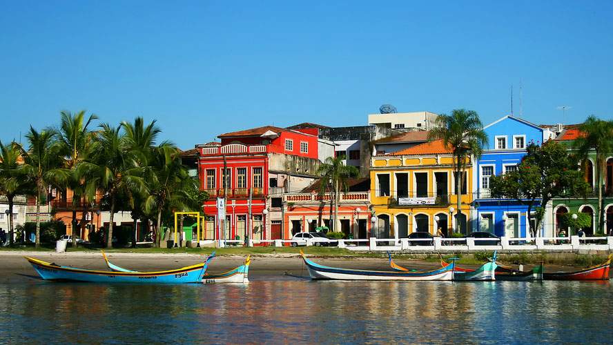 Planos de saúde em Paranaguá