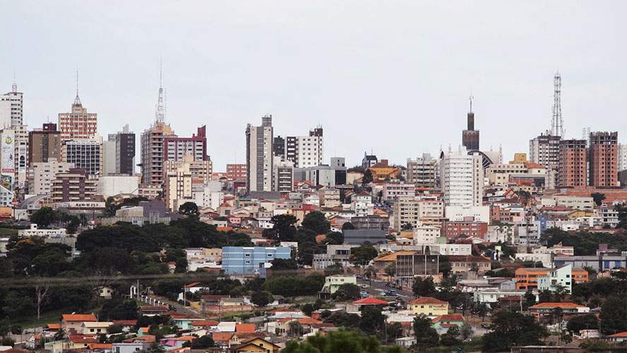 Planos de saúde em Ponta Grossa - Paraná