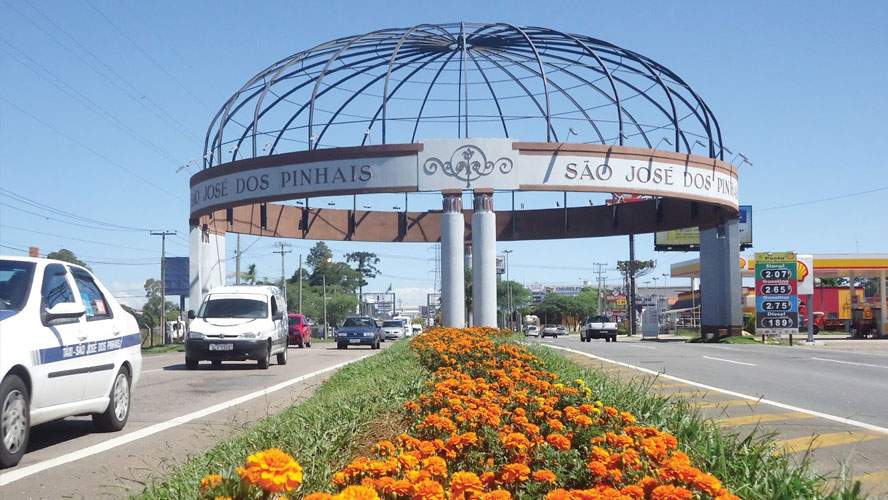 Planos de Saúde em São José dos Pinhais PR