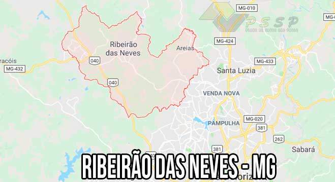 plano de saúde em Ribeirão das Neves - Minas Gerais