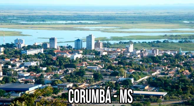 Plano de saúde em Corumbá - Mato Grosso do Sul