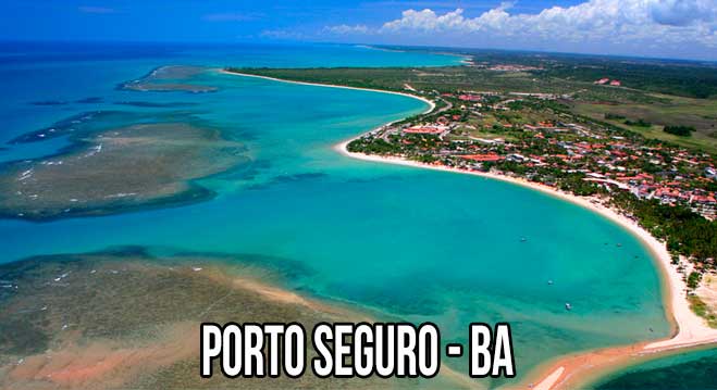 Plano de saúde Porto Seguro - Bahia.