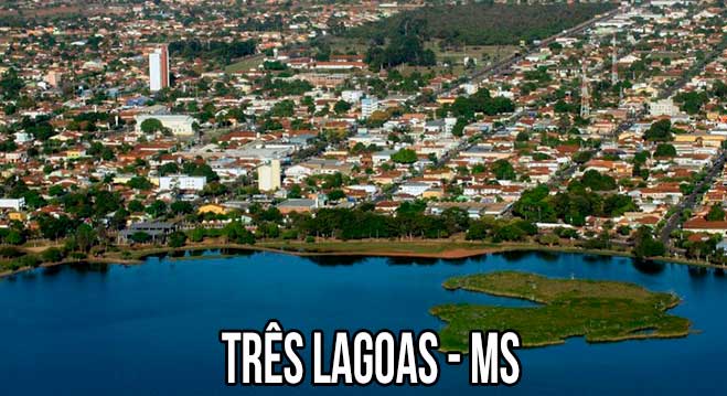 Plano de saúde em Três Lagoas - Mato Grosso do Sul.