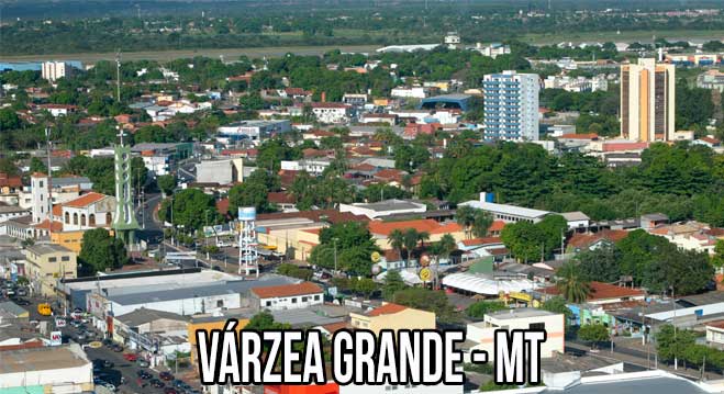 Plano de saúde em Várzea Grande - Mato Grosso