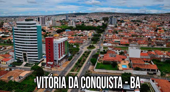 Plano de saúde em Vitória da Conquista