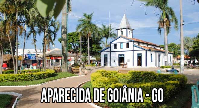 Plano de saúde em Aparecida de Goiânia