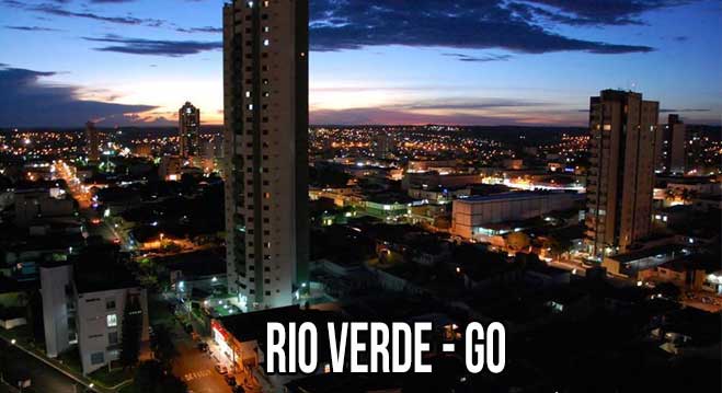 Plano de saúde em Rio Verde