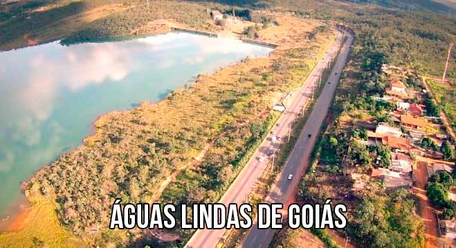 Plano de saúde em Águas Lindas de Goiás