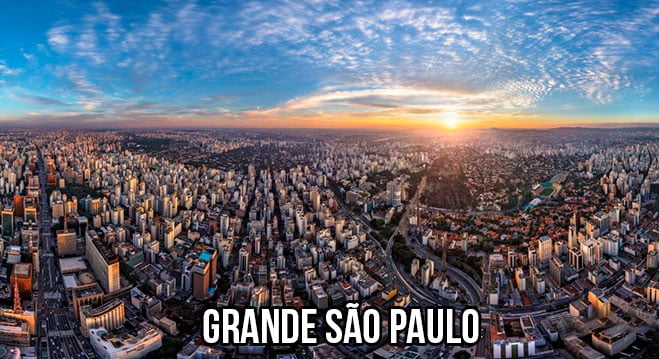 Plano de saúde Grande São Paulo