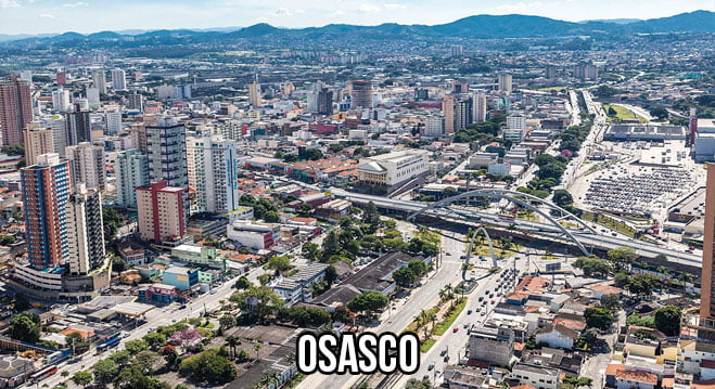 Plano de saúde Osasco