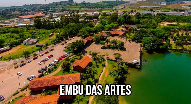 Plano de saúde Embu das Artes