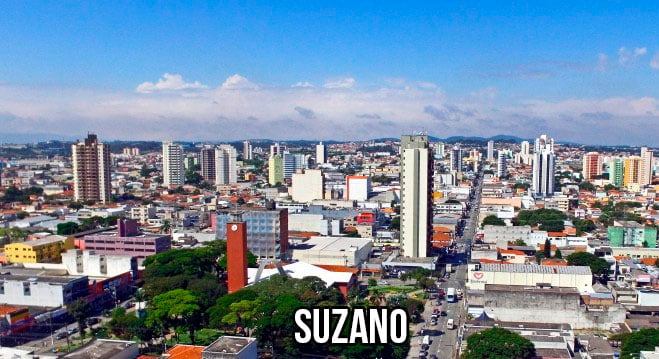 Plano de saúde em Suzano