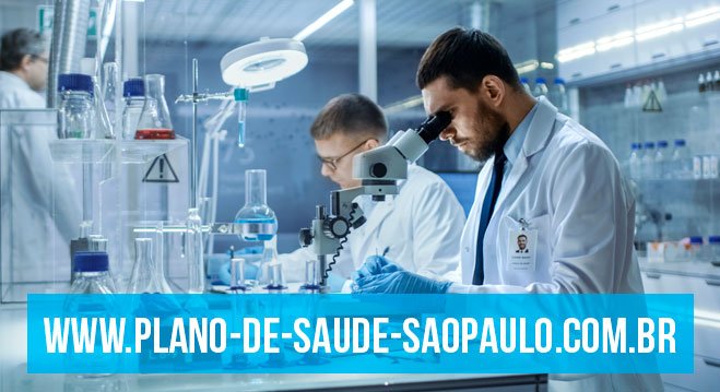 Lista de laboratórios em Guarulhos