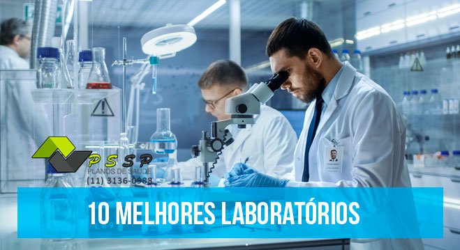 10 melhores Laboratory no Rio de Janeiro avaliações