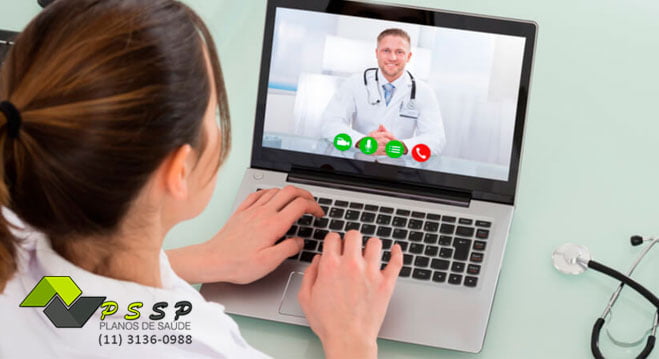 Consulta Médica Virtual