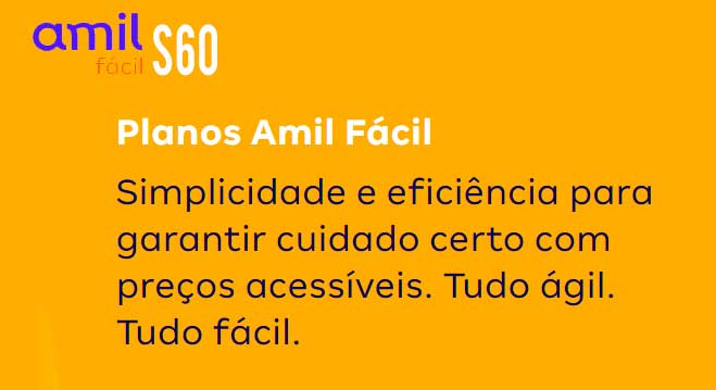 Rede Credenciada Amil Paraná - Amil Saúde 60% Desconto