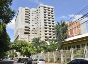 Novo Hospital das Clínicas em Goiás