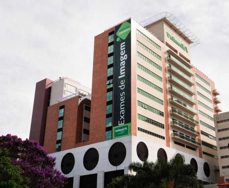 Hospital Unimed de Florianópolis 