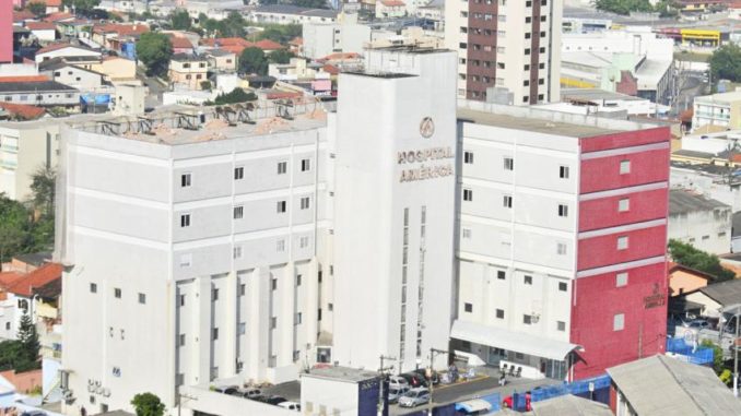  Rede D’Or compra Hospital América em Mauá