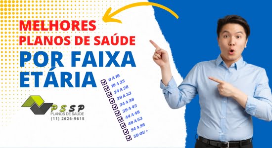 Quais S O Os Melhores Planos De Sa De Por Faixa Et Ria