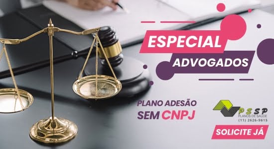 Plano de saúde para advogados