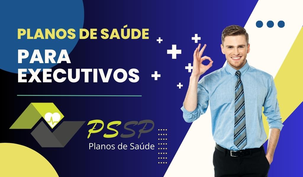 Planos de saúde para executivos