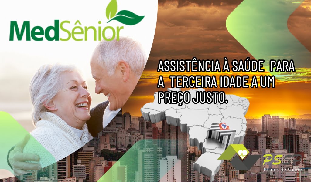 MedSenior São Paulo