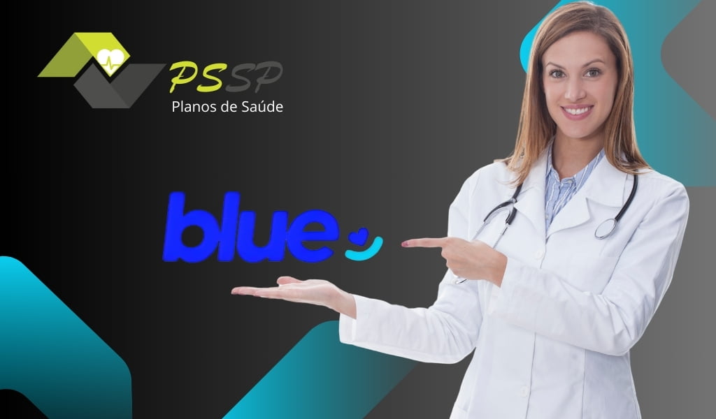 Saúde Blue