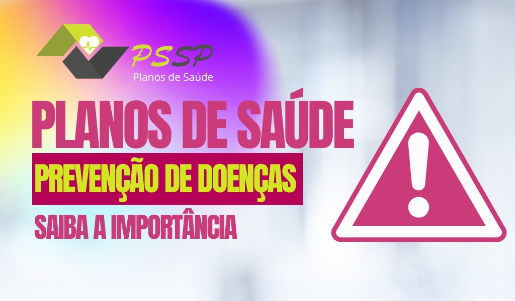 Como os Planos de Saúde Podem Ajudar na Prevenção de Doenças