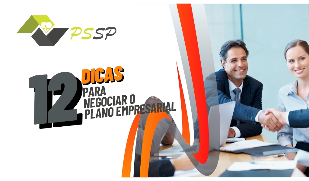 Dicas para Negociar o Plano de Saúde para Sua Empresa