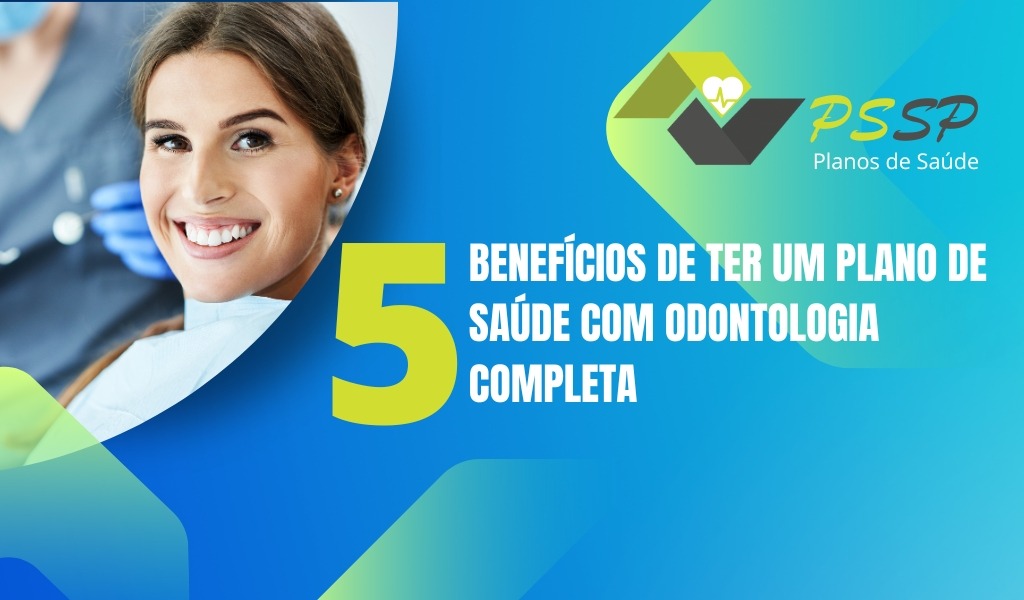 Cuidar da saúde bucal é essencial para manter a qualidade de vida, e incluir a odontologia em um plano de saúde é uma excelente maneira de garantir que essa área tão importante não seja negligenciada. Planos de saúde com cobertura odontológica completa têm ganhado destaque pela conveniência e pelos benefícios que proporcionam aos usuários. Se você está considerando aderir a um plano que contemple esses serviços, confira os cinco principais benefícios e veja como essa escolha pode ser uma excelente decisão para sua saúde e bem-estar.