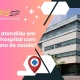 Posso ser atendido em qualquer hospital com o meu plano de saúde?