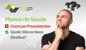 Planos de Saúde e Doenças Preexistentes: Quais São os Seus Direitos?