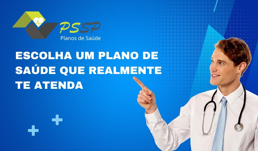 Escolha um Plano de Saúde que Realmente Te Atenda: Não se Contente com Menos