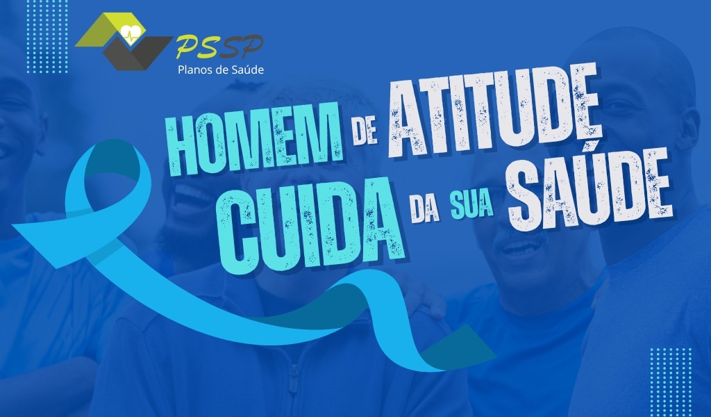 Plano de Saúde e Novembro Azul: A Combinação Perfeita para a Sua Prevenção