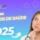 Melhores planos de saúde para 2025